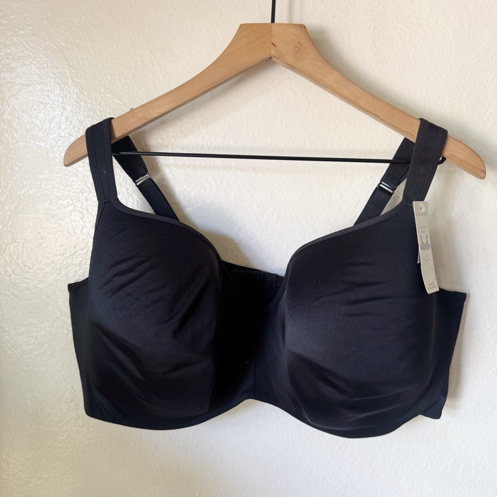 Cacique | Smooth Balconette Bra